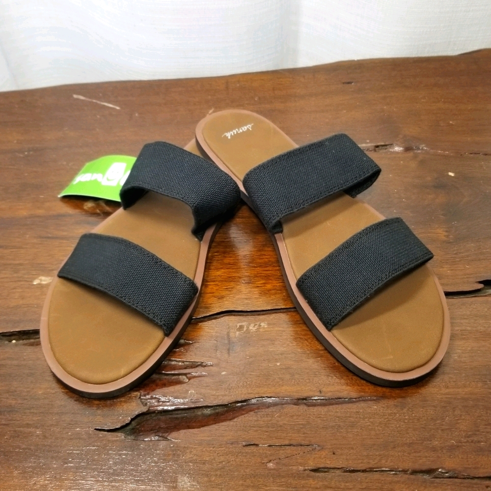 SANUK | YOGA GORA GORA